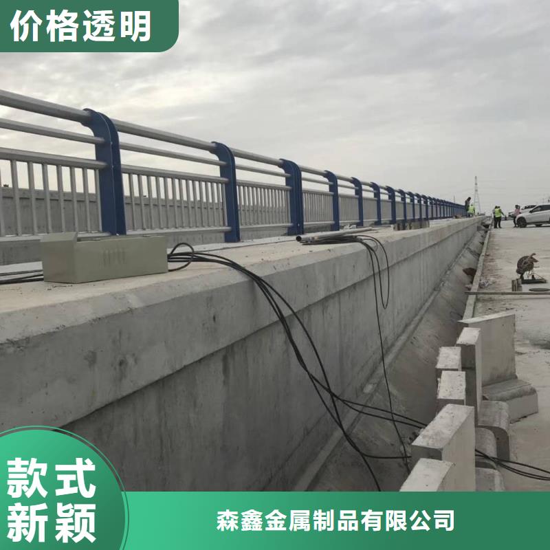 护栏2桥梁护栏厂家多种优势放心选择
