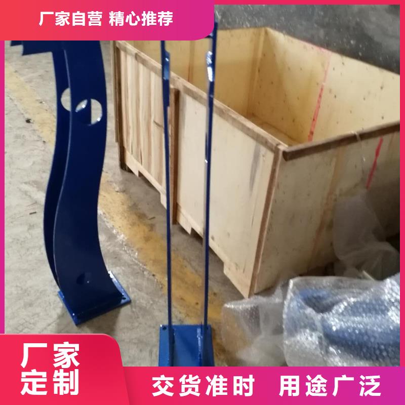 徐水区人行道栏杆上门服务