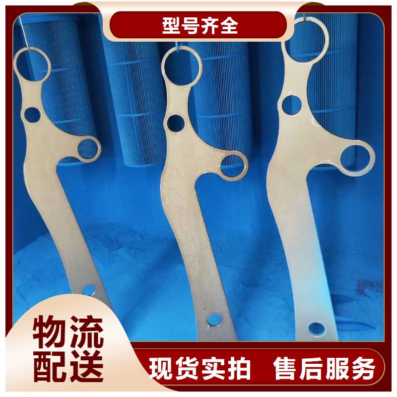 订购大桥护栏怎么选？