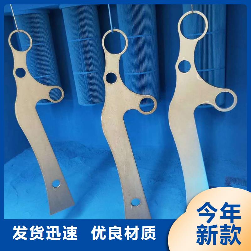 信誉好的不锈钢护栏厂家