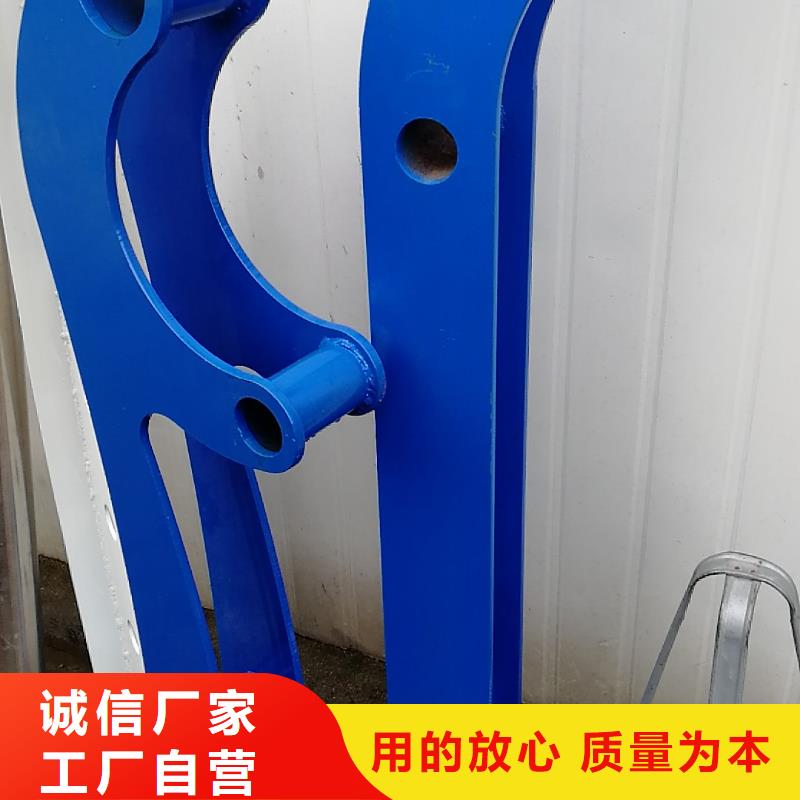 不锈钢护栏值得信赖
