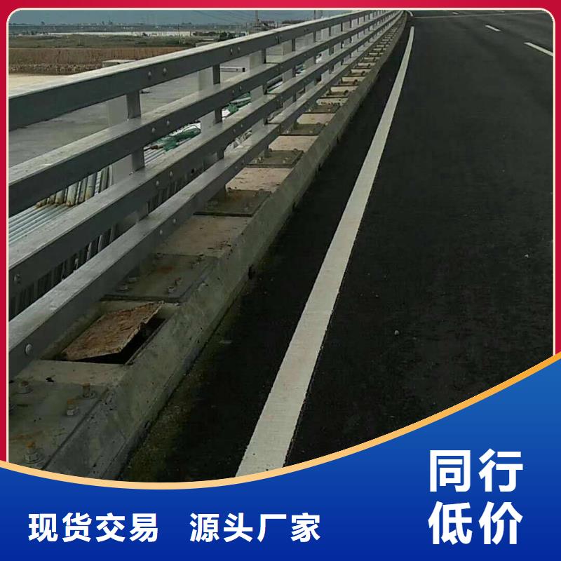 桥梁灯光栏杆-诚信经营