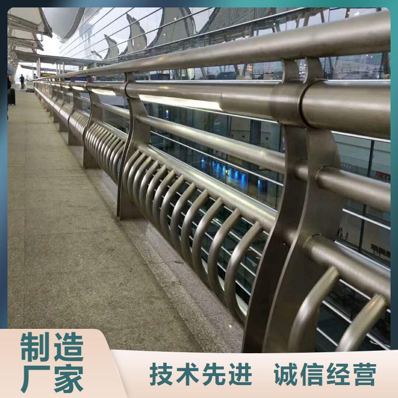 欢迎来访-桥梁防撞护栏厂家