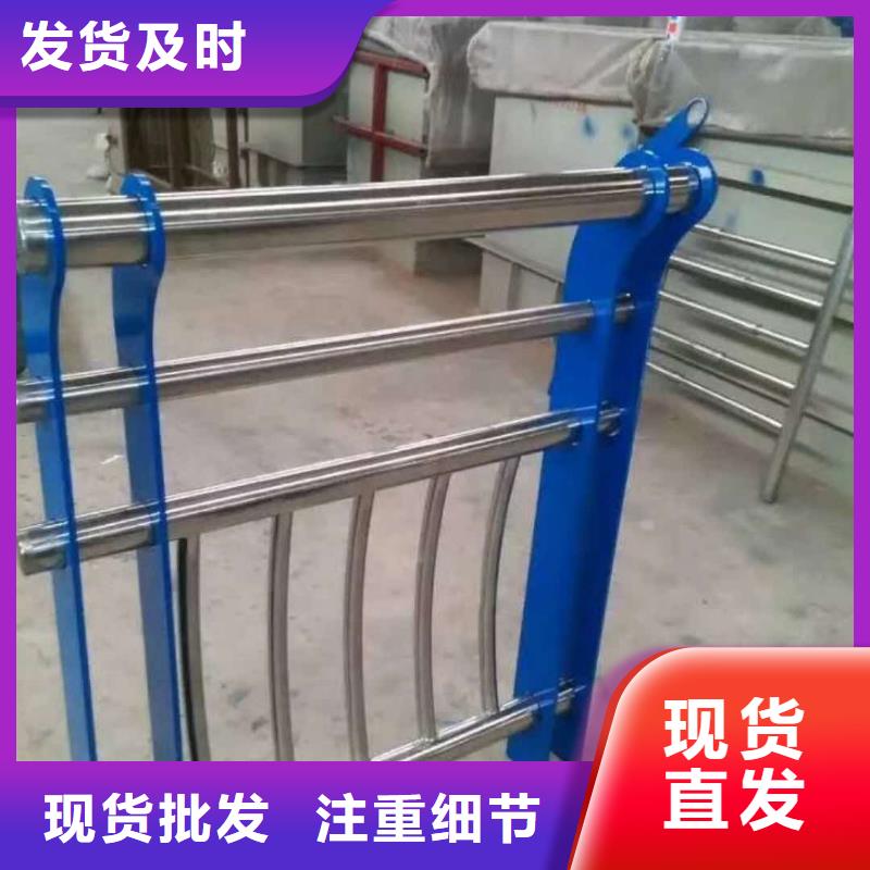 高碑店市仿木护栏施工