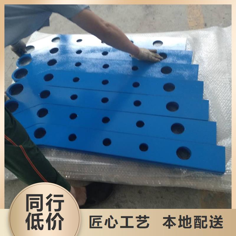 灯光护栏原厂