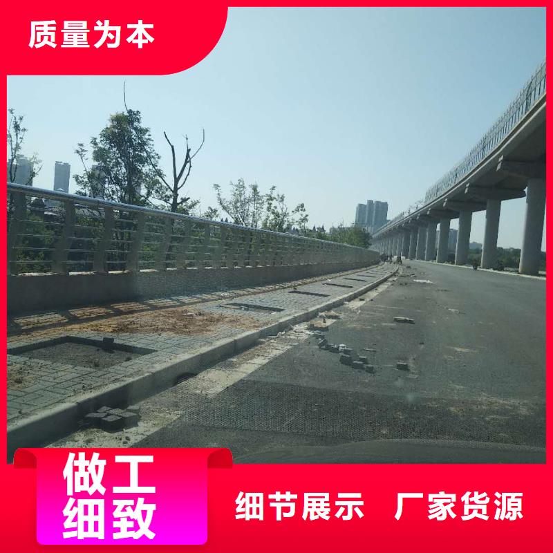质量可靠的不锈钢立柱厂商