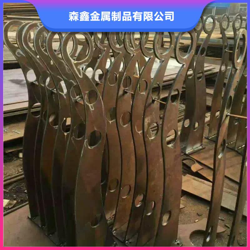 #铝合金护栏#-品牌厂家