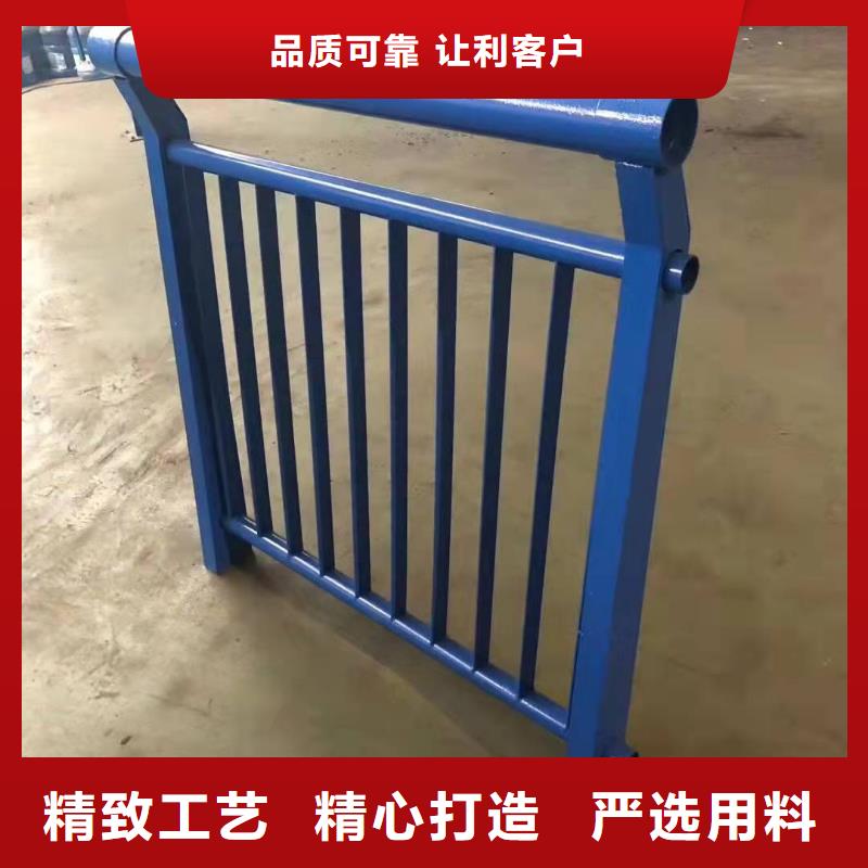 不锈钢景观护栏现货直销