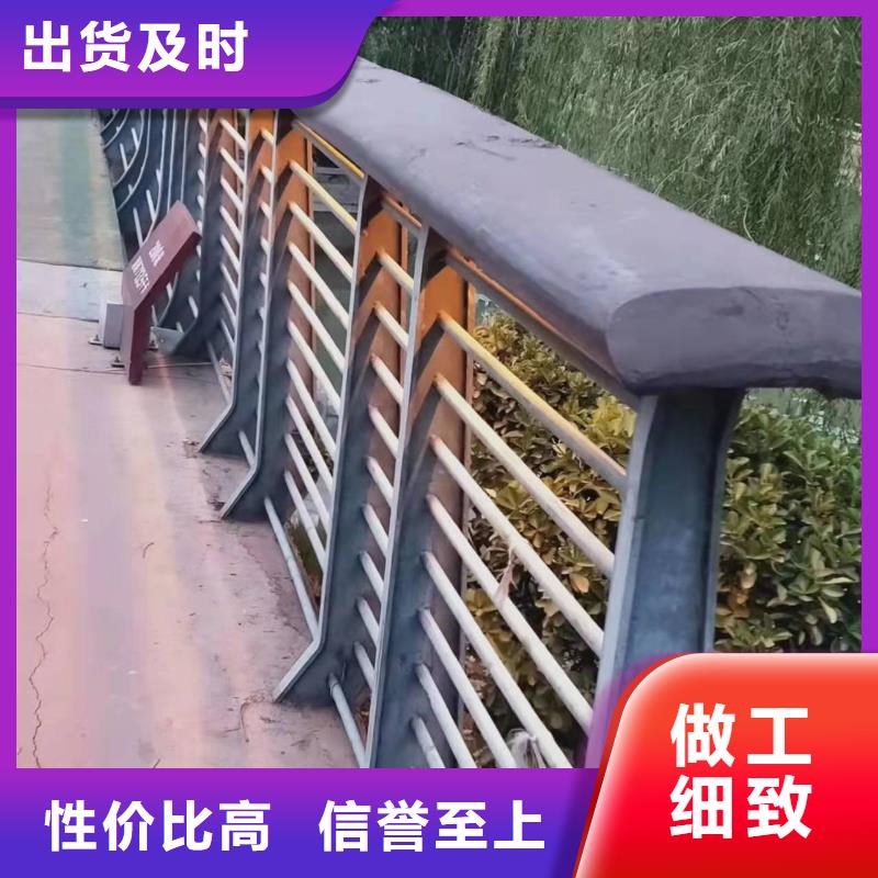 不锈钢栏杆工厂