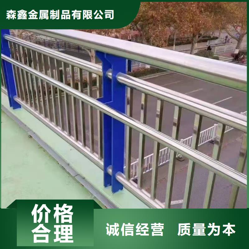LED灯光栏杆值得信赖的厂家