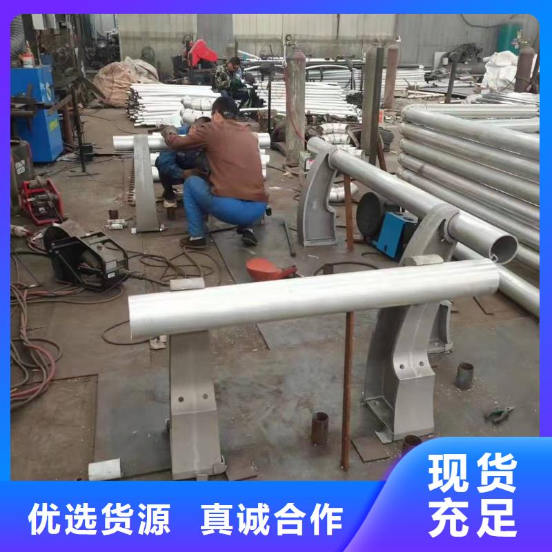 不锈钢景观护栏采购认准大厂