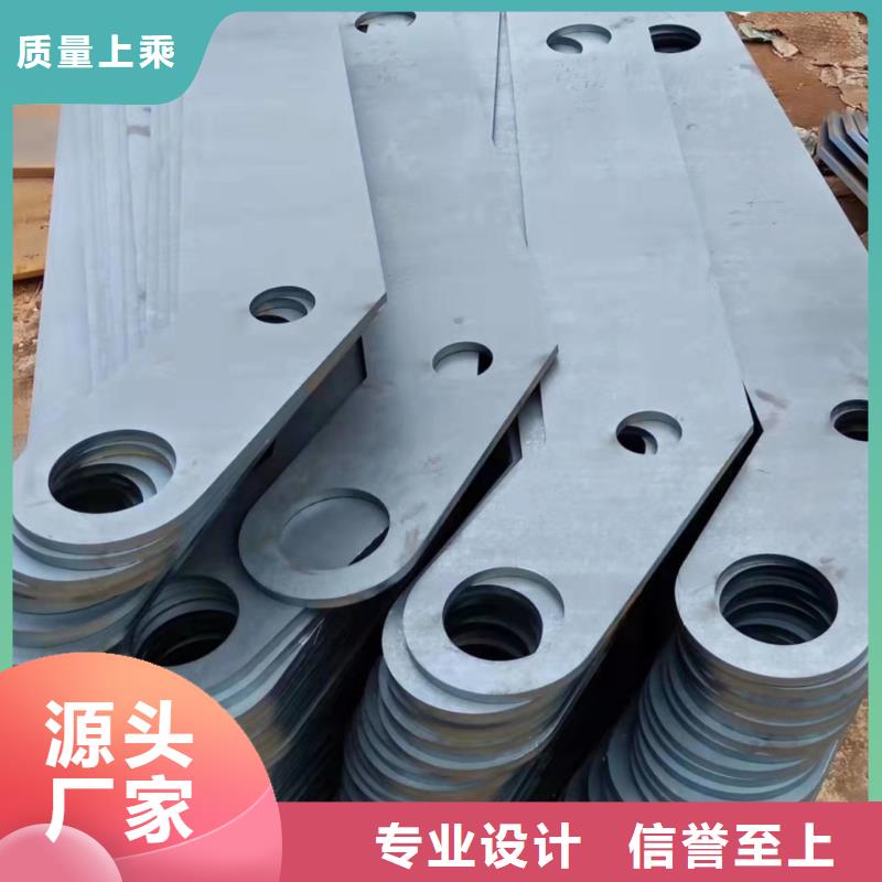 价格合理的城市天桥护栏生产厂家