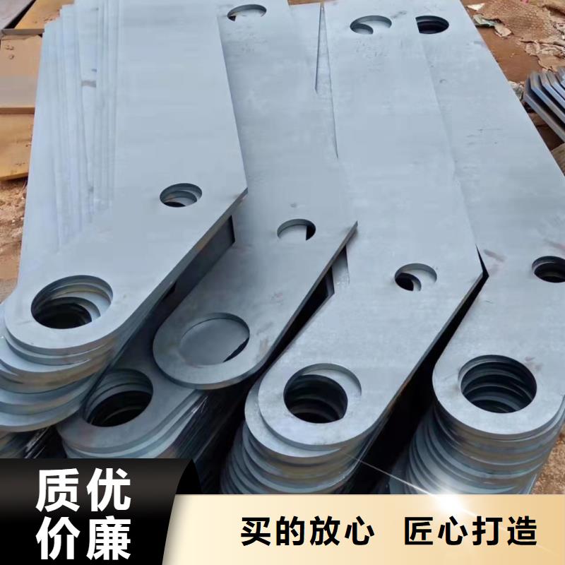 201不锈钢复合管护栏厂家一手货源