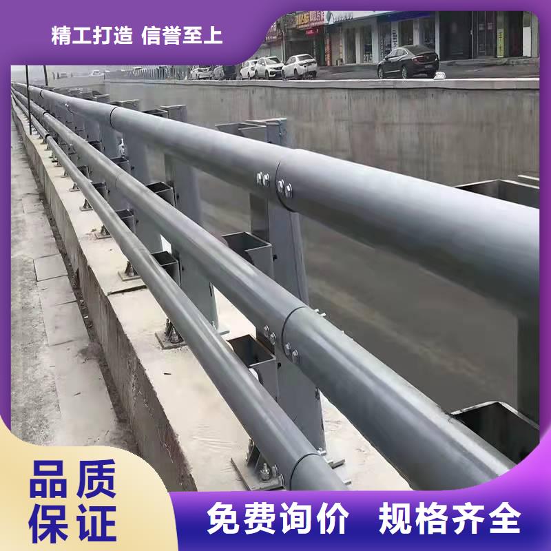 不锈钢护栏厂家使用寿命长