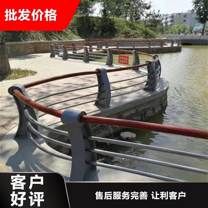 LED灯光护栏服务商