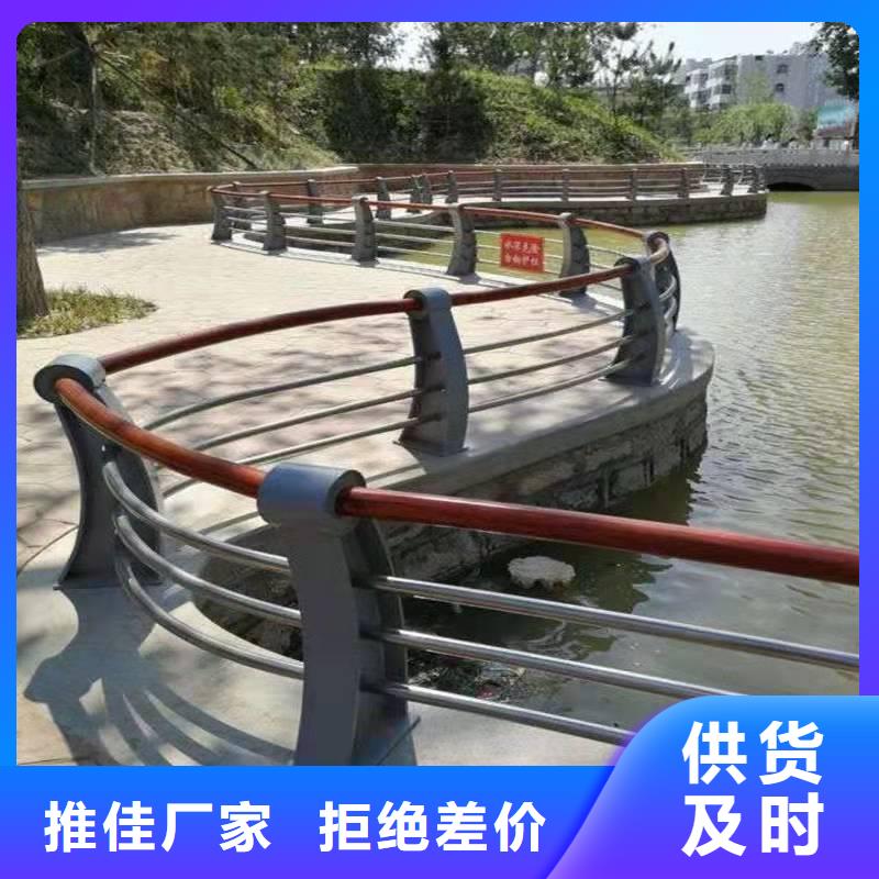 不锈钢护栏生产经验丰富的厂家