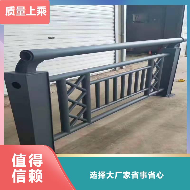 灯光铝艺栏杆便宜批发