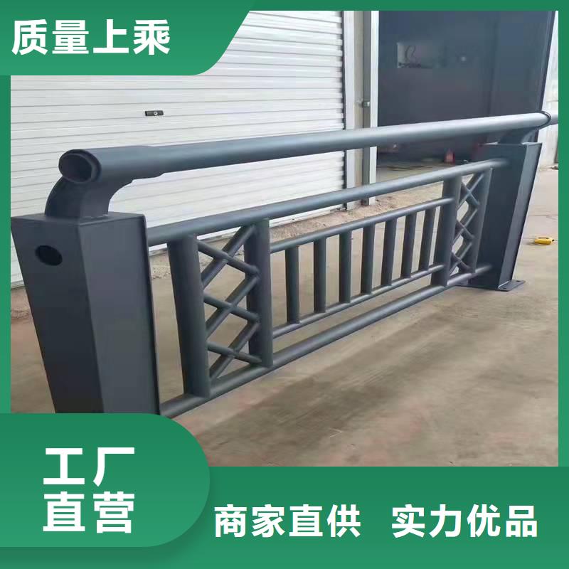 灯光护栏品质高于同行