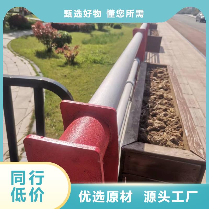 质优价廉的防撞立柱供货商