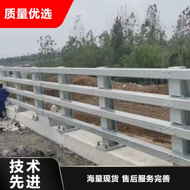 河道灯光护栏厂家-值得信赖