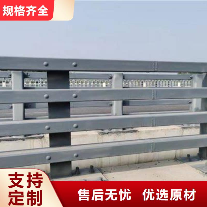 灯光护栏品质高于同行