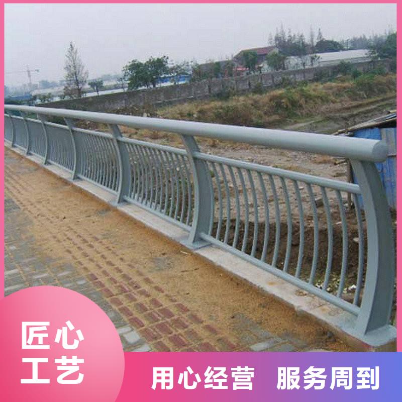 不锈钢复合管护栏_不锈钢复合管护栏生产厂家