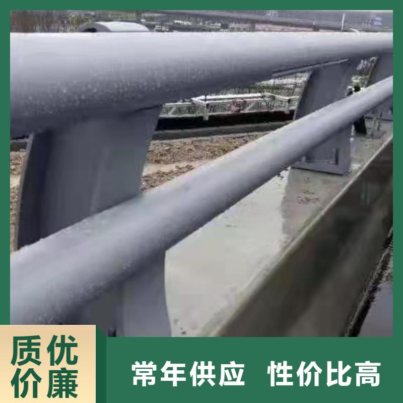 【护栏桥梁护栏无中间商厂家直销】