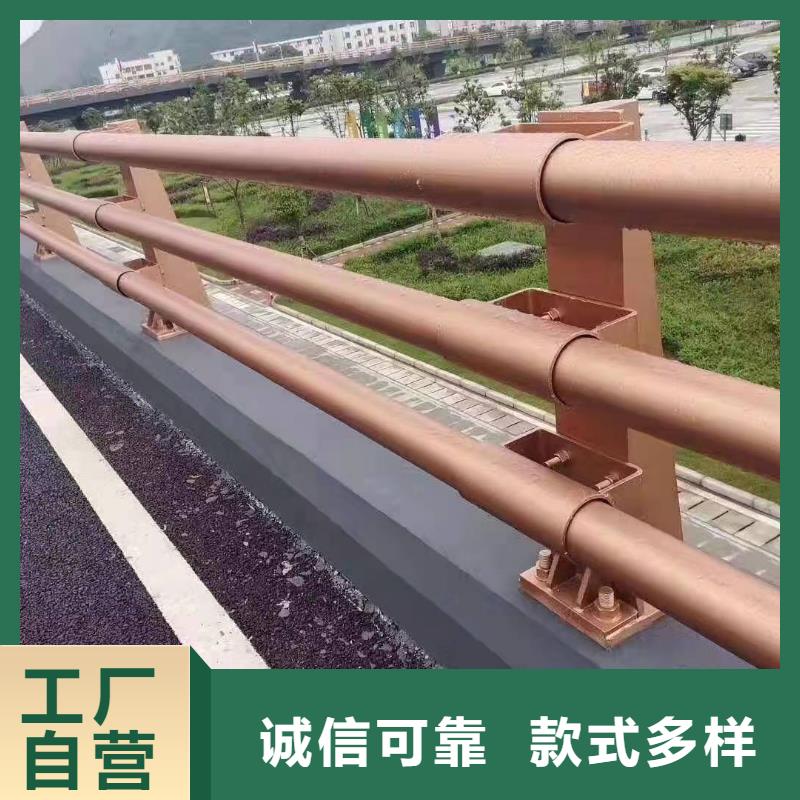 品牌大厂家(森鑫)钢护栏-高质量钢护栏