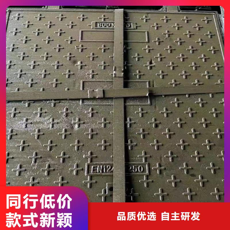 铸铁盖板多年专注