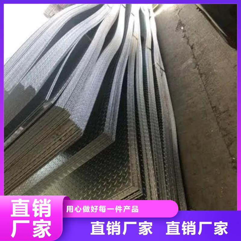 安新高强耐磨钢板厂家报价
