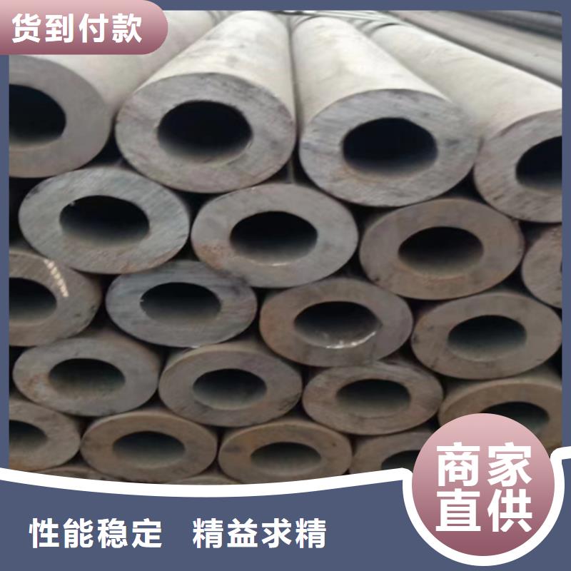 高压锅炉管公司