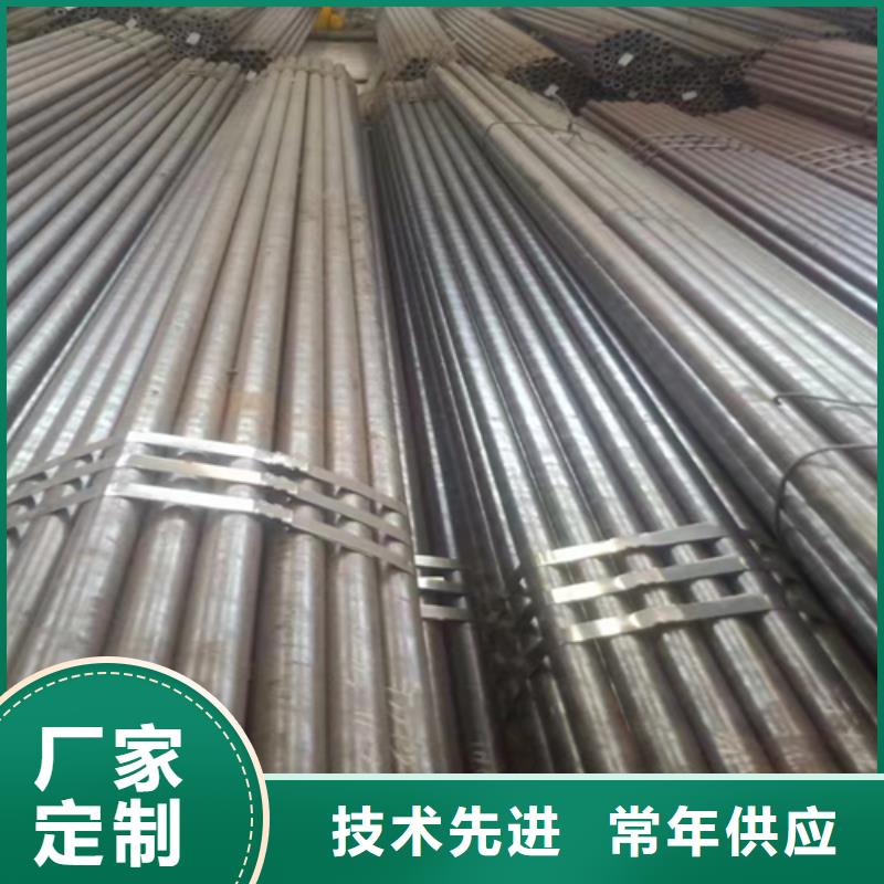 镀锌无缝钢管现货供应_规格全