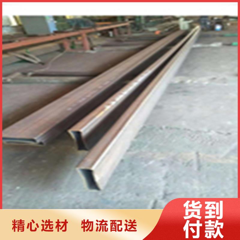 20crmnti钢管出口品质