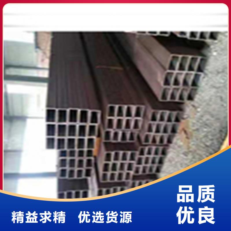 汽车配件用精密钢管品牌-报价_普源金属材料有限公司
