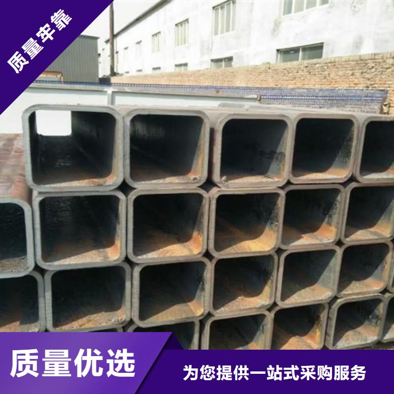 非标方管可在线咨询价格