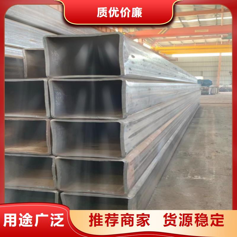 100*100*14方管用专业让客户省心