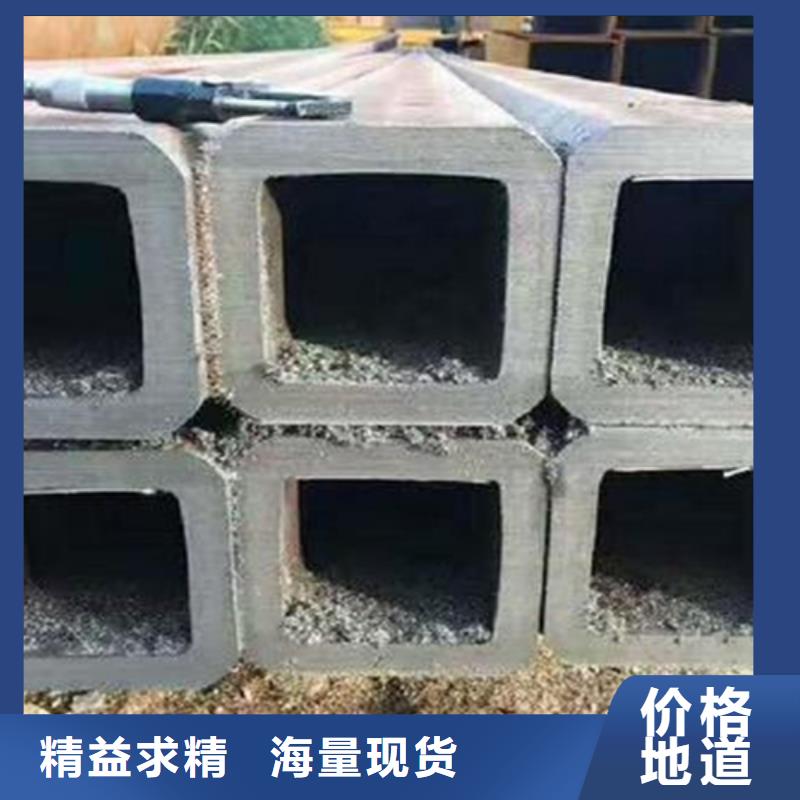 120*240*8方管厂家直销