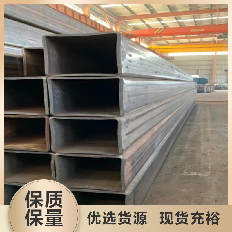 40*110*5方管保质保量