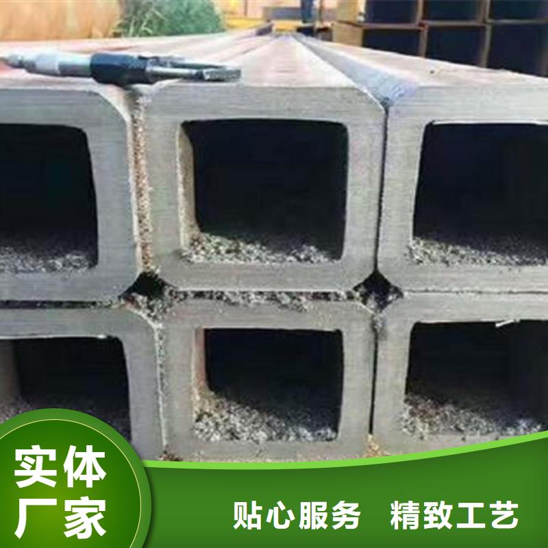 200*60*6幕墙方管来图定制