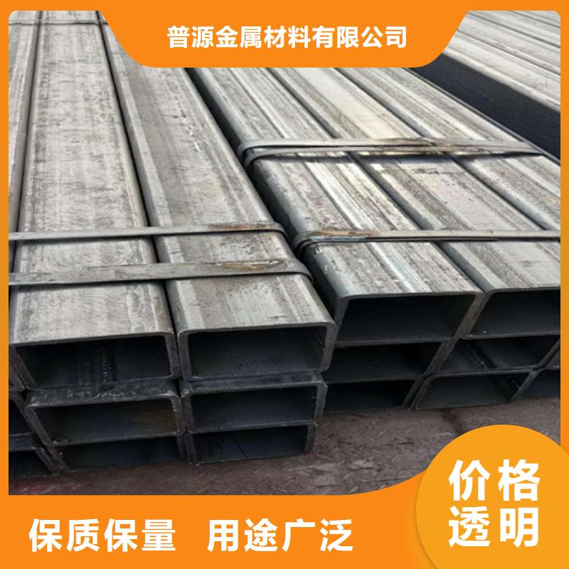 400*200*12方管多家合作案例