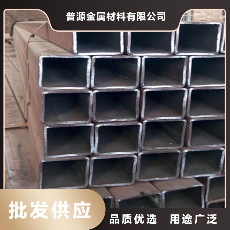 100*100*14方管用专业让客户省心