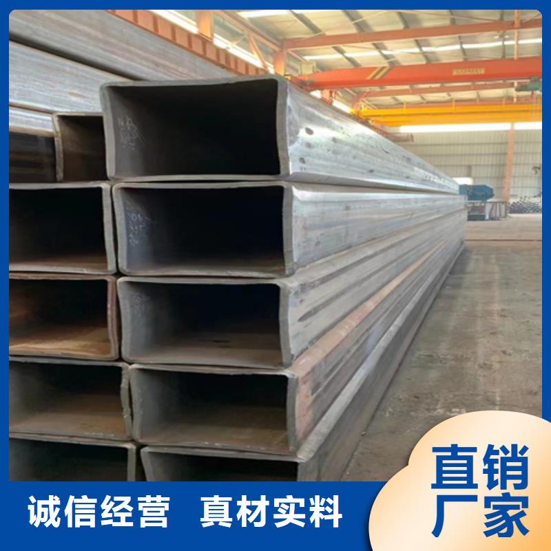 25*40*5方管施工厂家