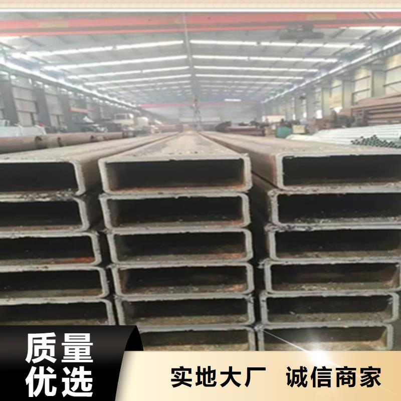 40*110*5方管保质保量