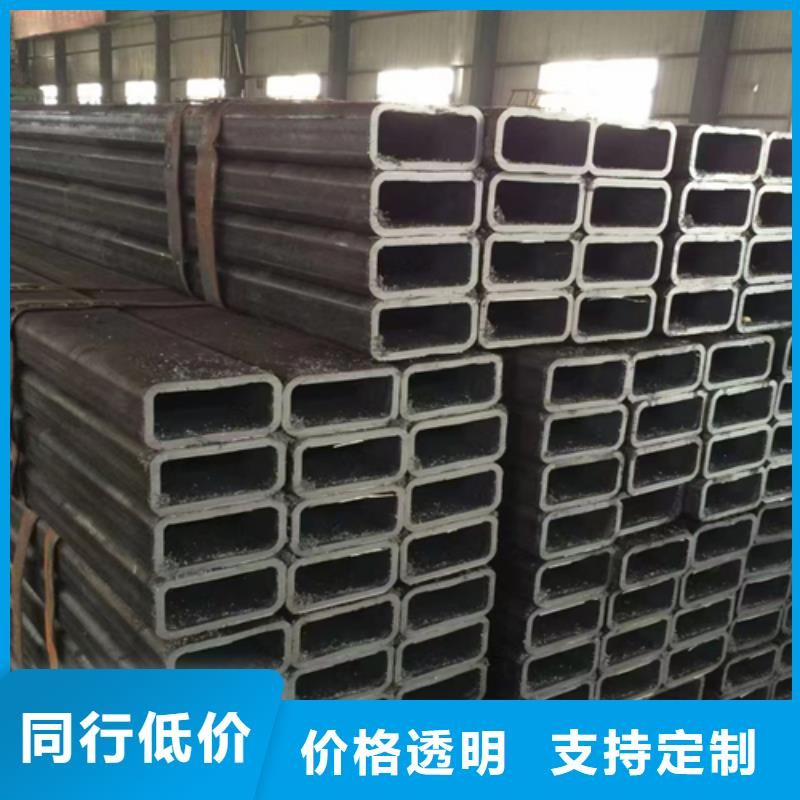 资讯：300*300*14方管厂家