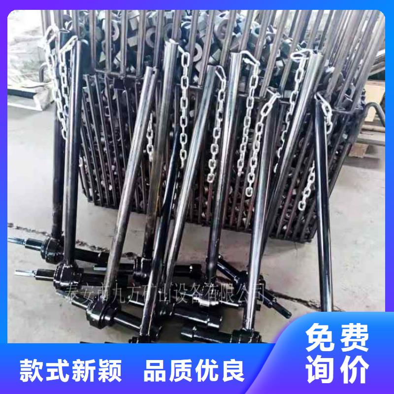 锚杆扭矩放大器规格