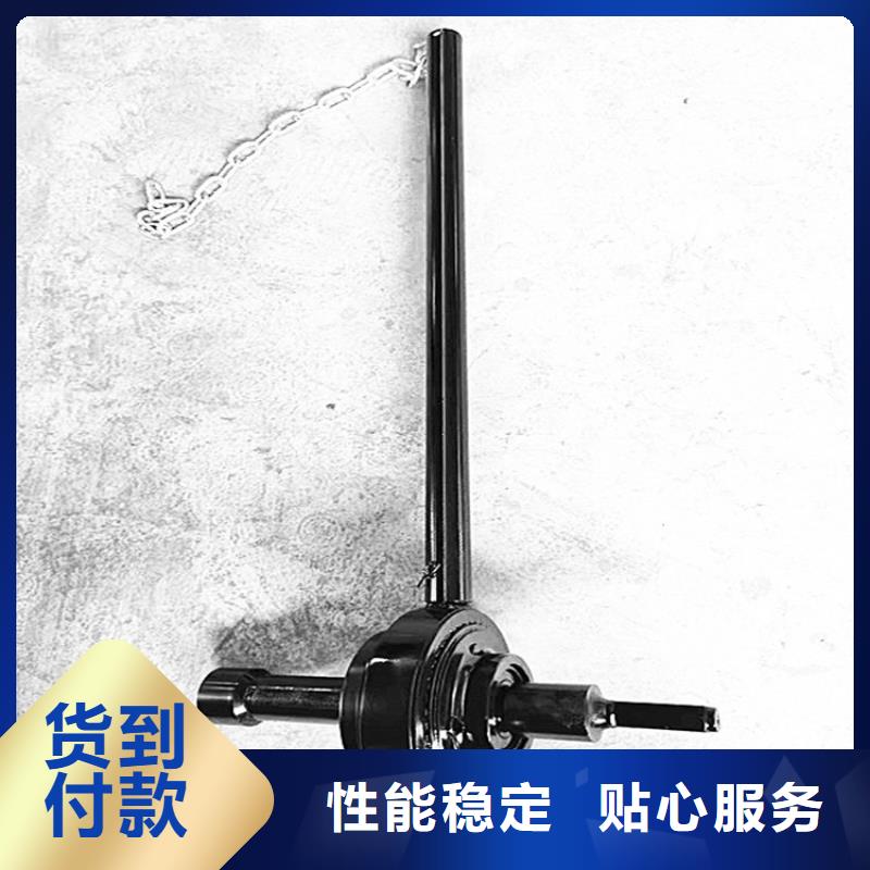 锚杆扭矩放大器规格