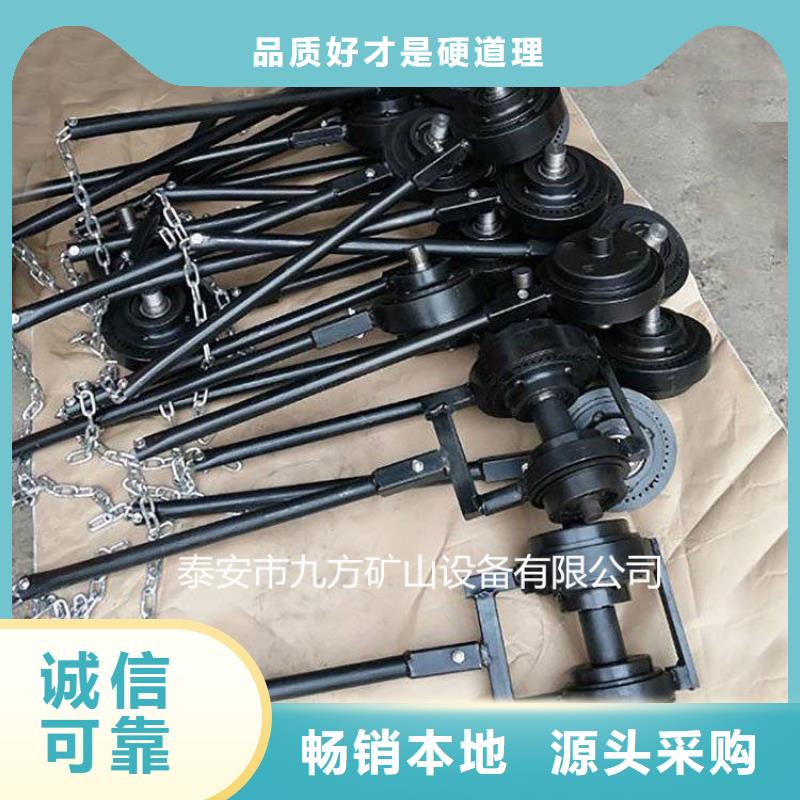 雄县矿用锚杆钻机倍增器