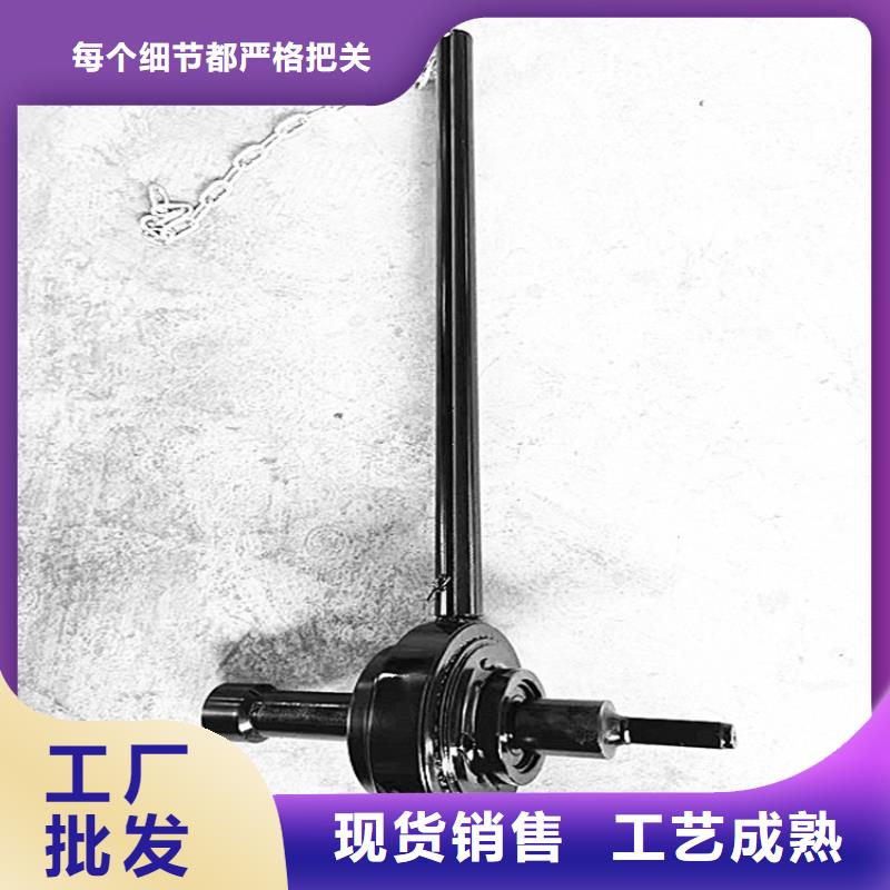 锚杆扭矩放大器锚杆拉力计现货销售