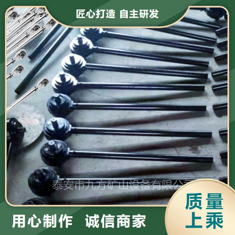 锚杆扭矩放大器经验丰富