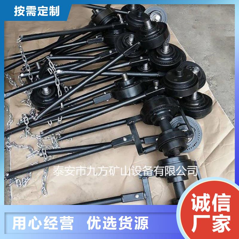 锚杆扭矩放大器厂家实力雄厚